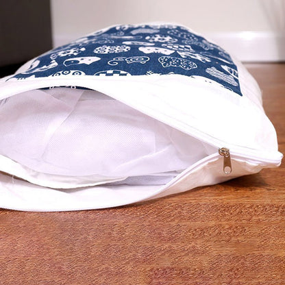 WarmHaven™ - Pamper your cat with a cozy sleeping spot! - Levora